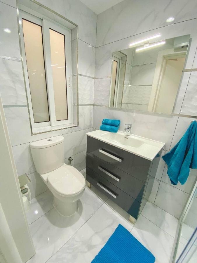 The Blue Mill Penthouse With Beautiful Views Leilighet Naxxar Eksteriør bilde