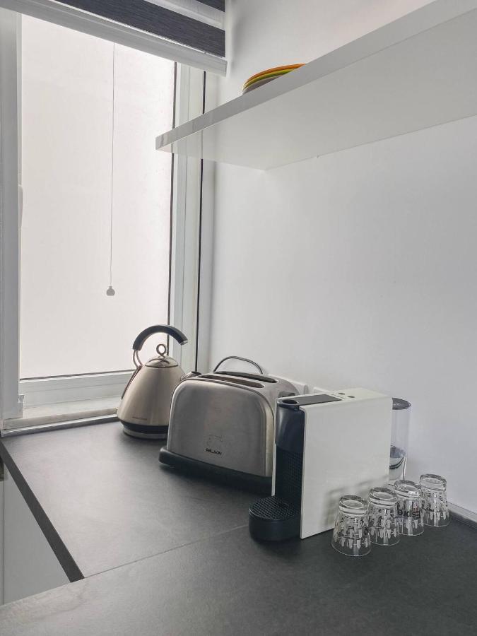 The Blue Mill Penthouse With Beautiful Views Leilighet Naxxar Eksteriør bilde