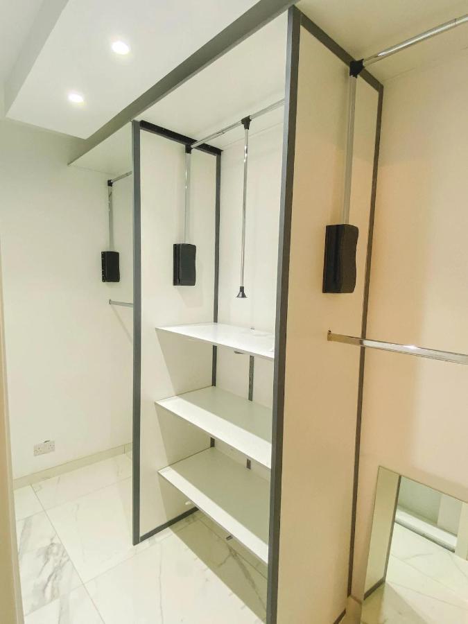 The Blue Mill Penthouse With Beautiful Views Leilighet Naxxar Eksteriør bilde