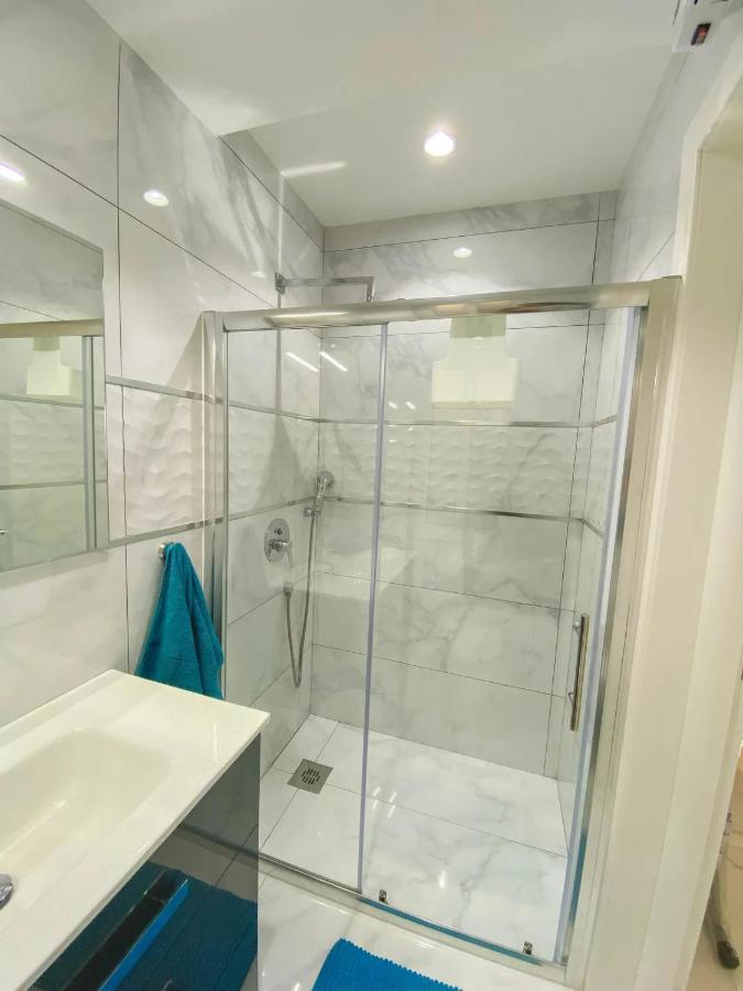 The Blue Mill Penthouse With Beautiful Views Leilighet Naxxar Eksteriør bilde